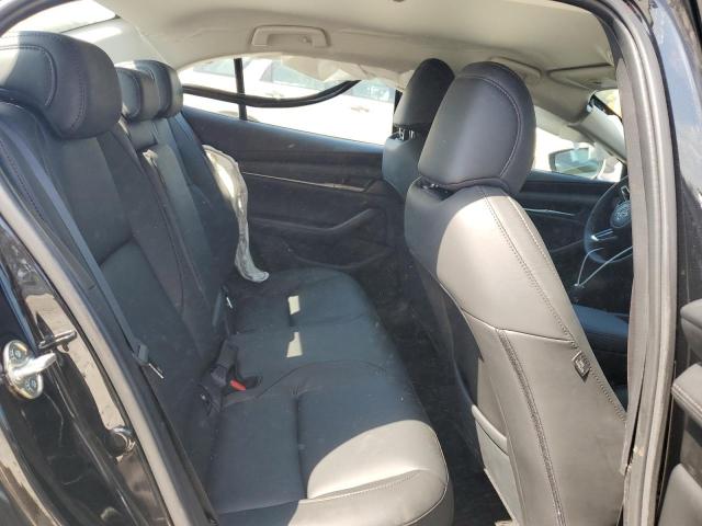 Photo 10 from auction – 2025 MAZDA 3 SELECT S with VIN 3MZBPABM9SM471300
