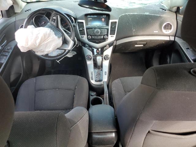 Photo 8 from auction – 2014 CHEVROLET CRUZE LT with VIN 1G1PC5SBXE7301304