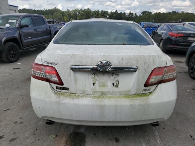Photo 6 from auction – 2011 TOYOTA CAMRY SE with VIN 4T1BK3EK5BU629940