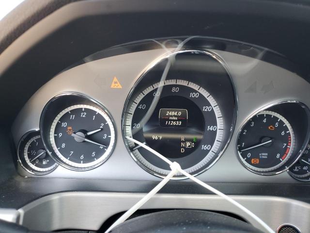 Photo 9 from auction – 2013 MERCEDES-BENZ E 350 with VIN WDDHF5KB1DA694328