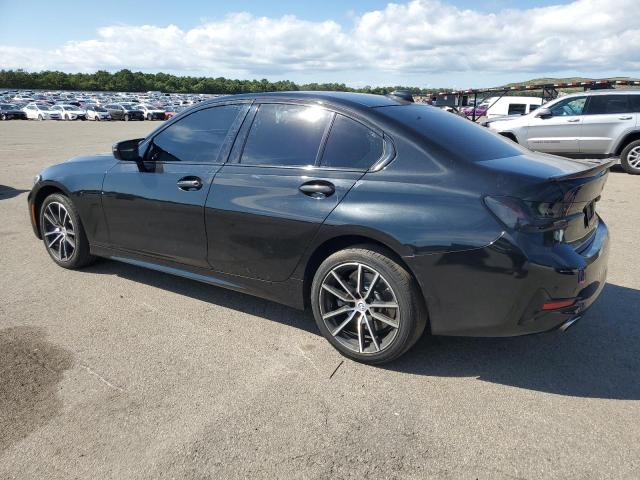 Photo 2 from auction – 2022 BMW 330XI with VIN 3MW5R7J05N8C70306
