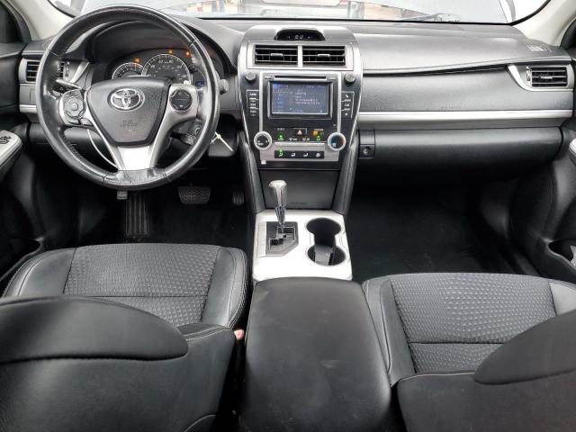 Photo 8 from auction – 2012 TOYOTA CAMRY BASE with VIN 4T1BF1FK4CU194840