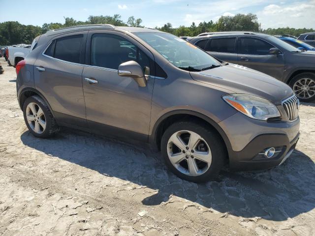 Photo 4 from auction – 2015 BUICK ENCORE CON with VIN KL4CJBSB0FB172749