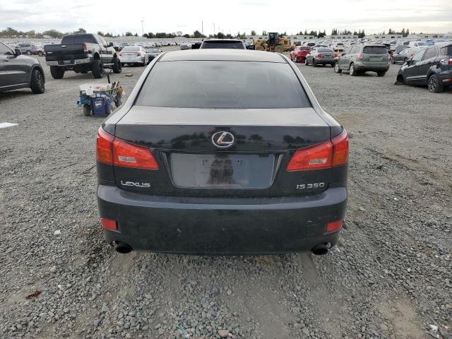 Photo 6 from auction – 2006 LEXUS IS 350 with VIN JTHBE262165003773