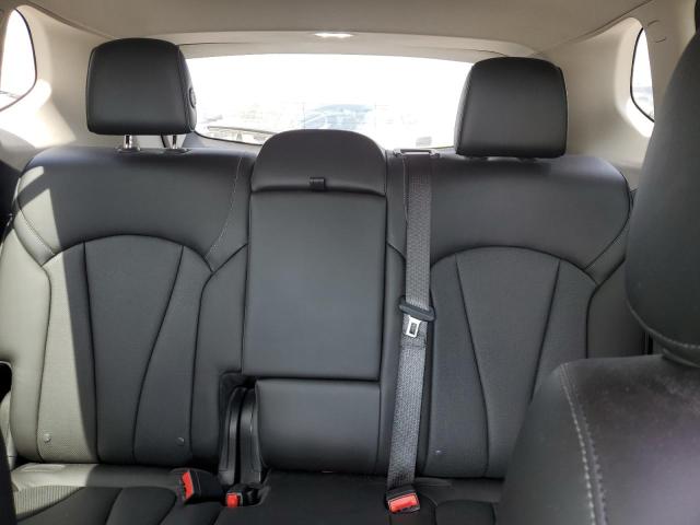 Photo 10 from auction – 2020 BUICK ENVISION E with VIN LRBFXCSA5LD150291