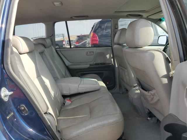Photo 10 from auction – 2007 TOYOTA HIGHLANDER with VIN JTEEP21A670198528