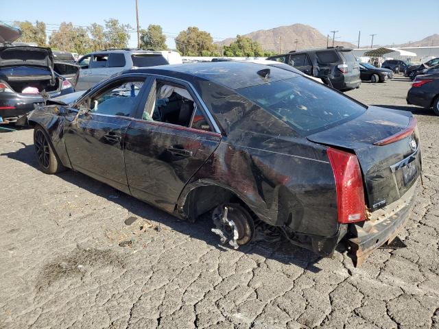 Photo 2 from auction – 2010 CADILLAC CTS with VIN 1G6DF5EG8A0109765