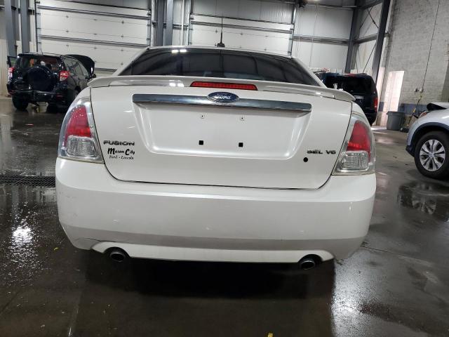 Photo 6 from auction – 2009 FORD FUSION SEL with VIN 3FAHP08159R194149