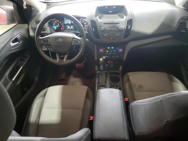 Photo 8 from auction – 2017 FORD ESCAPE SE with VIN 1FMCU9GD8HUB56043