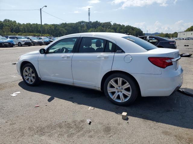 Photo 2 from auction – 2012 CHRYSLER 200 TOURING with VIN 1C3CCBBB8CN299280