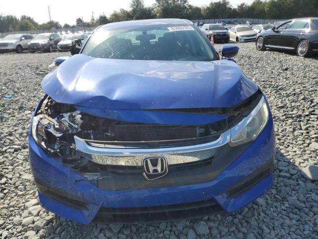 Photo 5 from auction – 2016 HONDA CIVIC LX with VIN 19XFC2F53GE076121