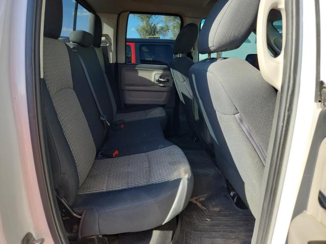 Photo 10 from auction – 2012 DODGE RAM 1500 S with VIN 1C6RD7GT9CS226106