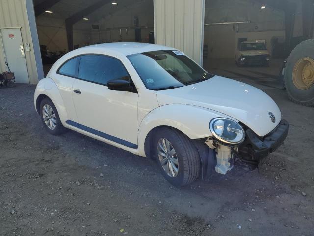Photo 4 from auction – 2013 VOLKSWAGEN BEETLE with VIN 3VWFP7ATXDM660649