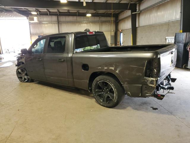 Photo 2 from auction – 2022 RAM 1500 BIG H with VIN 1C6SRFMT5NN368973