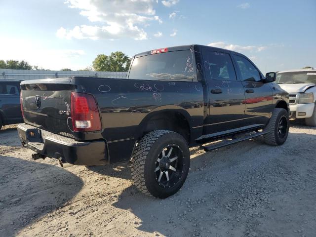 Photo 3 from auction – 2014 RAM 1500 ST with VIN 3C6RR7KT2EG229139
