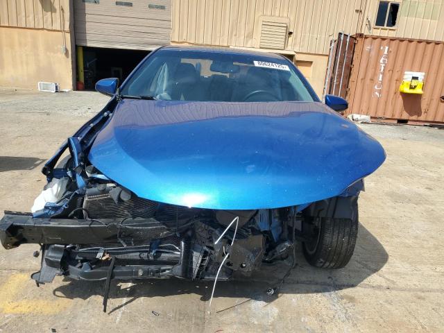 Photo 5 from auction – 2017 TOYOTA CAMRY LE with VIN 4T1BF1FK4HU787962