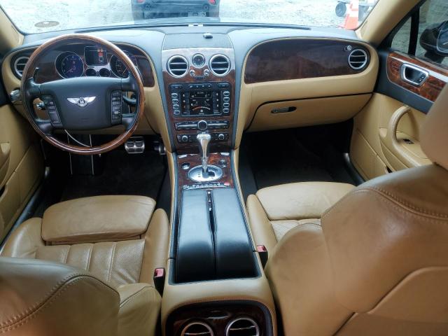 Photo 8 from auction – 2006 BENTLEY CONTINENTA with VIN SCBBR53W16C039542