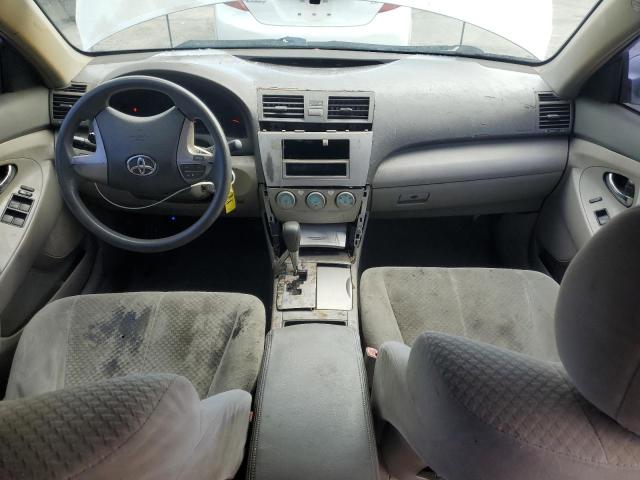 Photo 8 from auction – 2009 TOYOTA CAMRY BASE with VIN 4T4BE46K59R061913