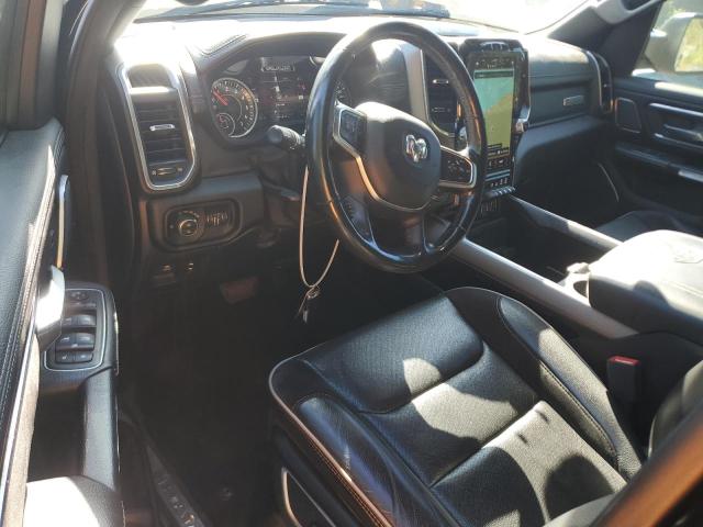 Photo 8 from auction – 2020 RAM 1500 LARAM with VIN 1C6SRFJT0LN179021