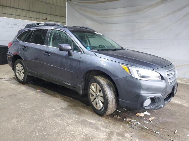 Photo 4 from auction – 2017 SUBARU OUTBACK 2.5I PREMIUM with VIN 4S4BSACC6H3347868