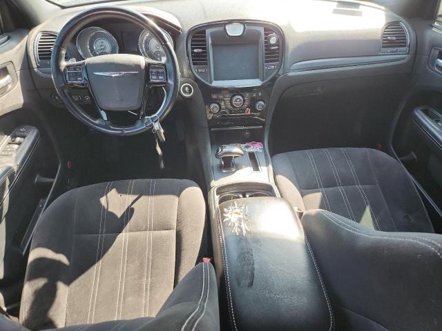 Photo 8 from auction – 2012 CHRYSLER 300 S with VIN 2C3CCABG9CH256629