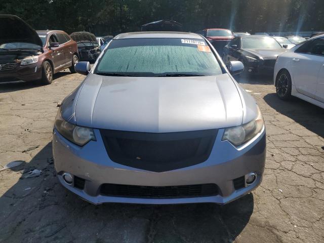 Photo 5 from auction – 2012 ACURA TSX with VIN JH4CU2F40CC014067
