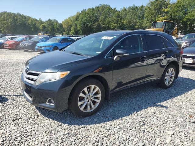 Photo 1 from auction – 2013 TOYOTA VENZA LE with VIN 4T3BA3BB6DU034581