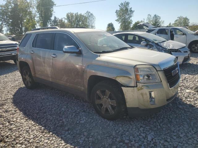 Photo 4 from auction – 2013 GMC TERRAIN SL with VIN 2GKALSEK4D6327228