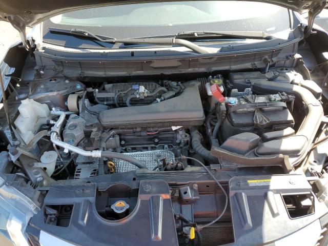 Photo 12 from auction – 2020 NISSAN ROGUE S with VIN KNMAT2MV2LP504056