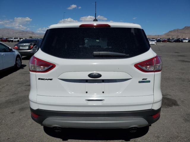 Photo 6 from auction – 2015 FORD ESCAPE SE with VIN 1FMCU0GX6FUB31533