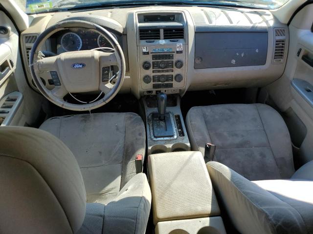 Photo 8 from auction – 2012 FORD ESCAPE XLT with VIN 1FMCU0D70CKA16602