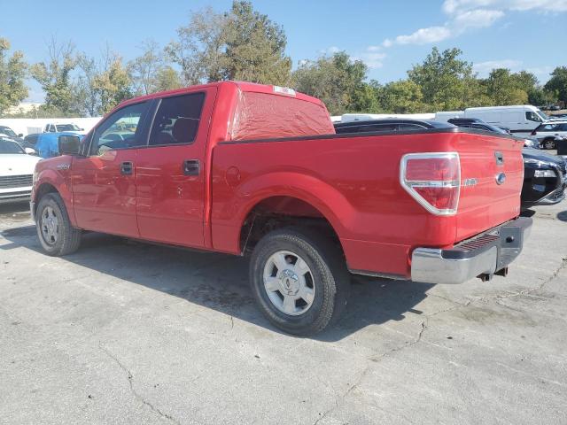 Photo 2 from auction – 2014 FORD F150 SUPER with VIN 1FTEW1CM5EKD41575