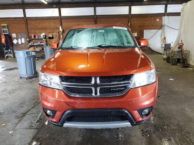 Zdjęcie 5 z aukcji – 2012 DODGE JOURNEY CR z VIN 3C4PDDDG3CT224629