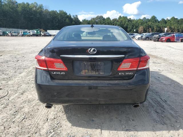 Photo 6 from auction – 2010 LEXUS ES 350 with VIN JTHBK1EG2A2408843