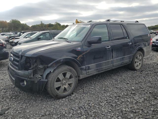 FORD EXPEDITION 2010 with VIN 1FMJK2A50AEB68273 - Photo from auction