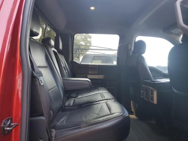 Photo 10 from auction – 2015 FORD F150 SUPER with VIN 1FTEW1EF7FFB69848