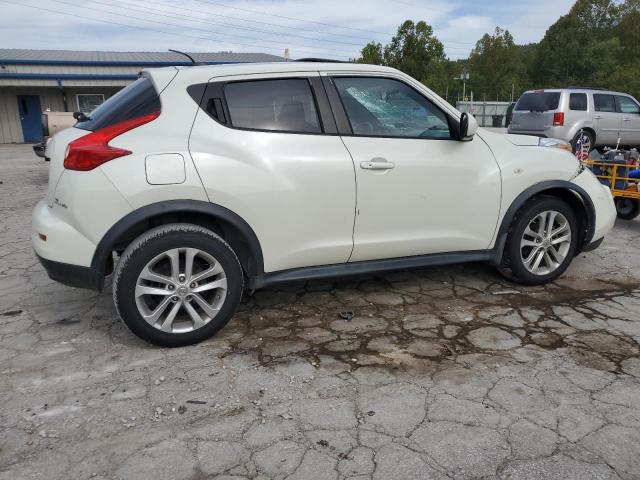Photo 3 from auction – 2011 NISSAN JUKE S with VIN JN8AF5MV6BT011256