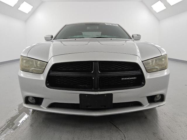 Photo 5 from auction – 2012 DODGE CHARGER SX with VIN 2C3CDXHG7CH164782