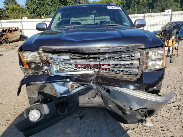 Photo 5 from auction – 2013 GMC SIERRA K25 with VIN 1GT121CG2DF142527
