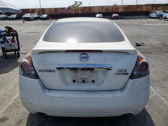 Photo 6 from auction – 2012 NISSAN ALTIMA BASE with VIN 1N4AL2AP1CN462101
