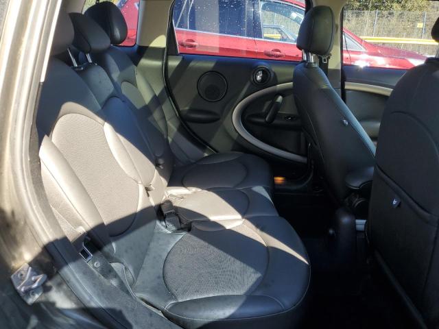 Photo 11 from auction – 2012 MINI COOPER with VIN WMWZB3C58CWM03149