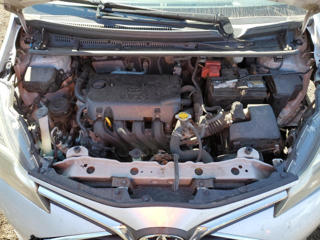 Photo 11 from auction – 2015 TOYOTA YARIS with VIN VNKKTUD39FA023332