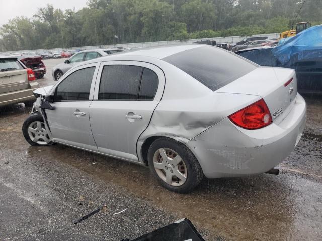 Photo 2 from auction – 2007 CHEVROLET COBALT LS with VIN 1G1AK55F577201802