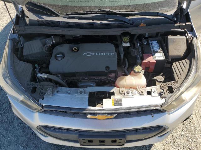 صورة رقم 11 من المزاد - 2017 CHEVROLET SPARK LS مع VIN KL8CB6SA3HC743688