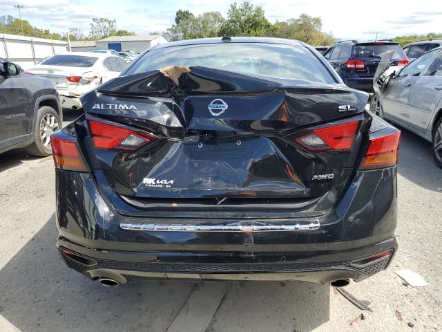 Photo 6 from auction – 2021 NISSAN ALTIMA SL with VIN 1N4BL4EW0MN308529