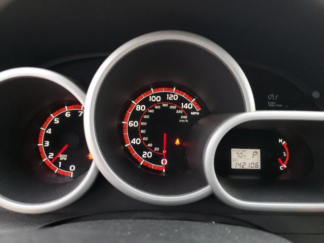 Photo 9 from auction – 2012 TOYOTA COROLLA MA with VIN 2T1LE4EE7CC021156