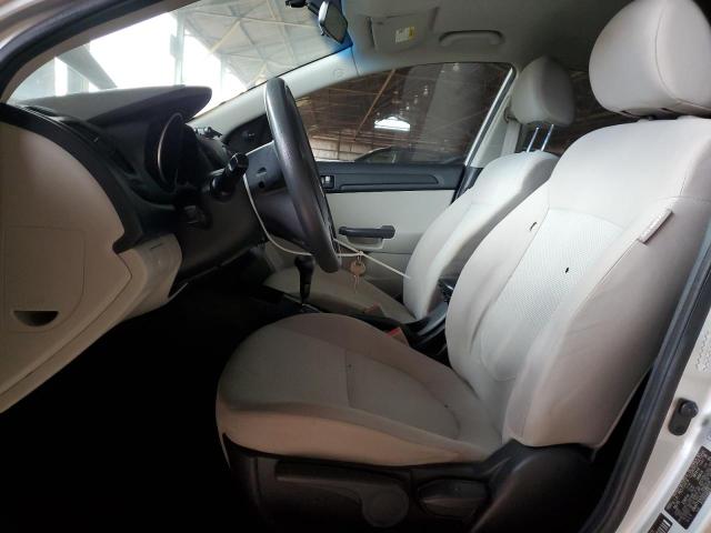 Photo 7 from auction – 2010 KIA FORTE LX with VIN KNAFT4A26A5286575