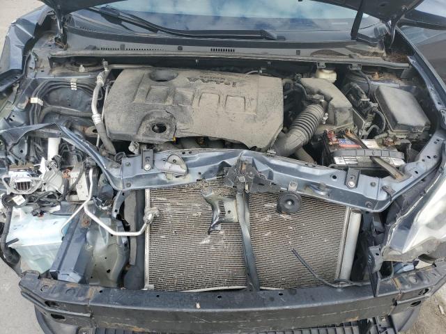 Photo 11 from auction – 2016 TOYOTA COROLLA L with VIN 2T1BURHE8GC684412