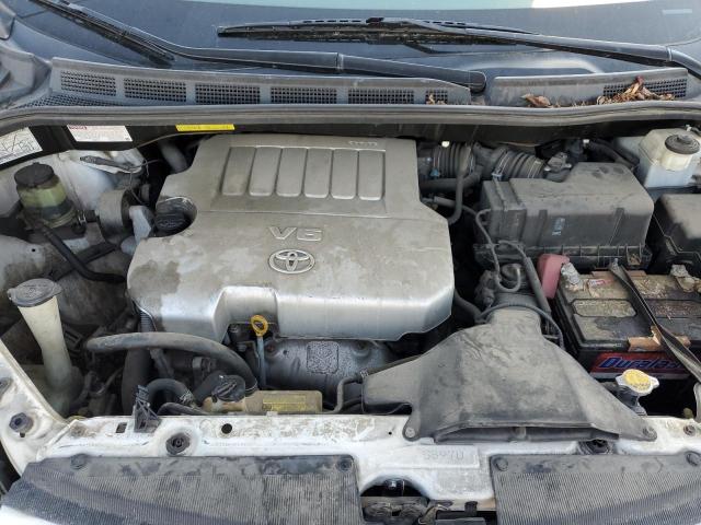Photo 12 from auction – 2008 TOYOTA SIENNA CE with VIN 5TDZK23C08S219729