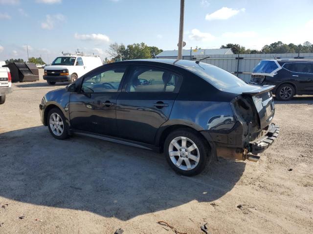 Photo 2 from auction – 2012 NISSAN SENTRA 2.0 with VIN 3N1AB6AP3CL726913